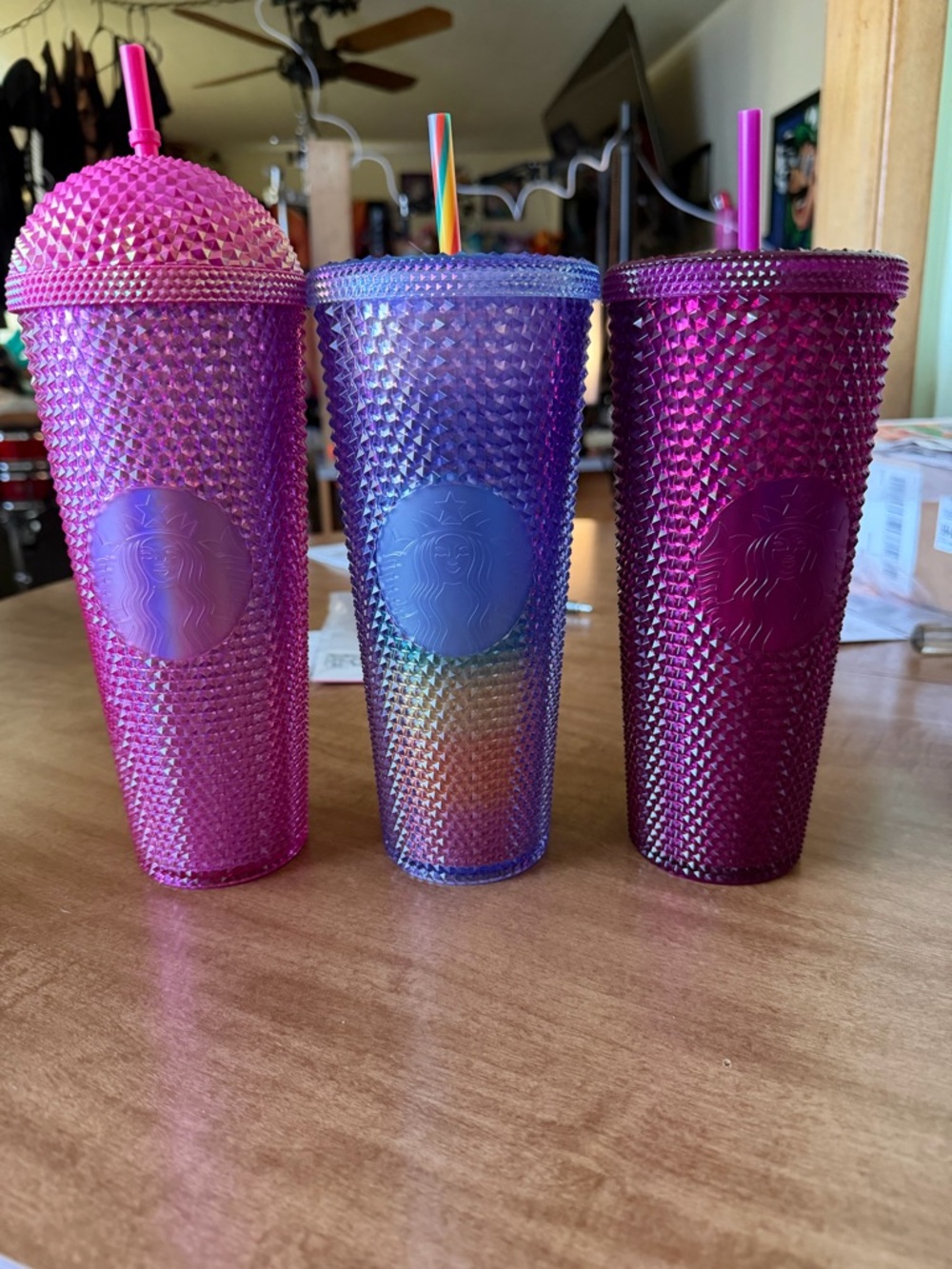 Starbucks bundle